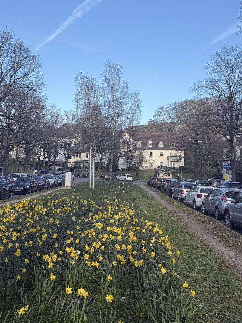 Predaj bytu 3-izbový 55 m², Moltkestraße 68, Kiel, Šlezvicko-Holštajnsko Predaj bytu 3-izbový 55 m², Moltkestraße 68, Kiel, Šlezvicko-Holštajnsko