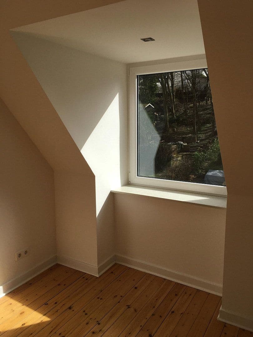 Predaj bytu 3-izbový 55 m², Moltkestraße 68, Kiel, Šlezvicko-Holštajnsko Predaj bytu 3-izbový 55 m², Moltkestraße 68, Kiel, Šlezvicko-Holštajnsko