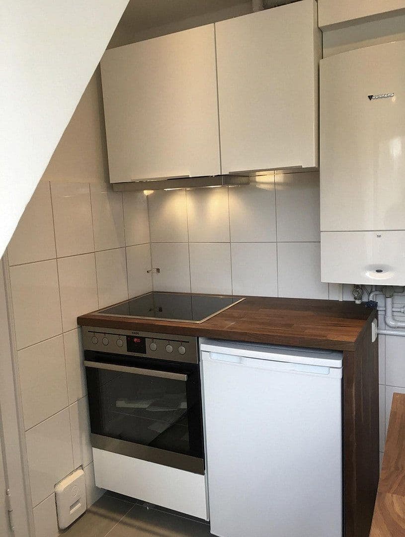 Predaj bytu 3-izbový 55 m², Moltkestraße 68, Kiel, Šlezvicko-Holštajnsko Predaj bytu 3-izbový 55 m², Moltkestraße 68, Kiel, Šlezvicko-Holštajnsko