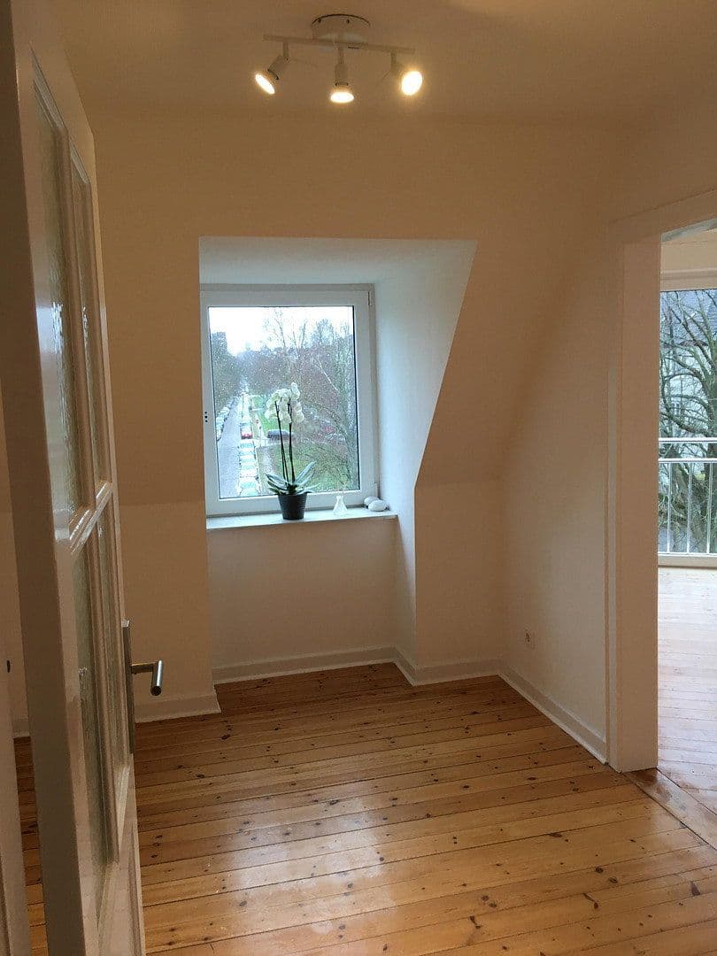 Predaj bytu 3-izbový 55 m², Moltkestraße 68, Kiel, Šlezvicko-Holštajnsko Predaj bytu 3-izbový 55 m², Moltkestraße 68, Kiel, Šlezvicko-Holštajnsko