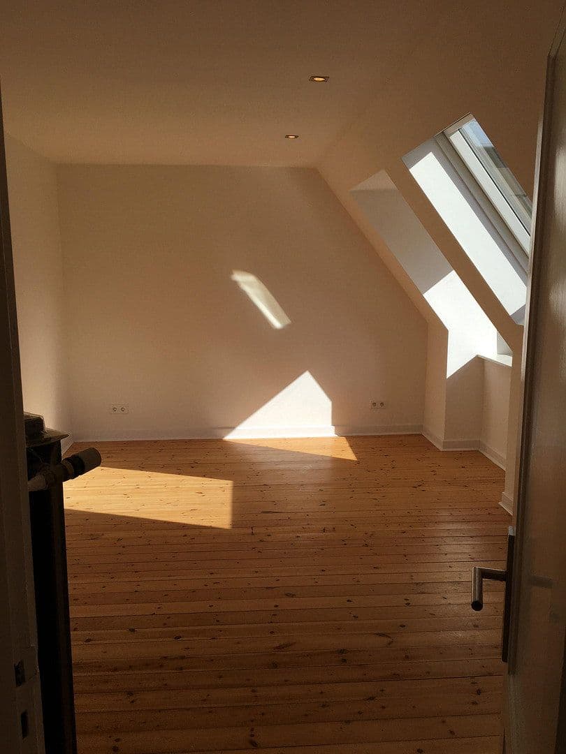 Predaj bytu 3-izbový 55 m², Moltkestraße 68, Kiel, Šlezvicko-Holštajnsko Predaj bytu 3-izbový 55 m², Moltkestraße 68, Kiel, Šlezvicko-Holštajnsko
