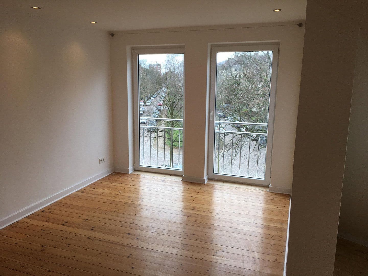 Predaj bytu 3-izbový 55 m², Moltkestraße 68, Kiel, Šlezvicko-Holštajnsko Predaj bytu 3-izbový 55 m², Moltkestraße 68, Kiel, Šlezvicko-Holštajnsko