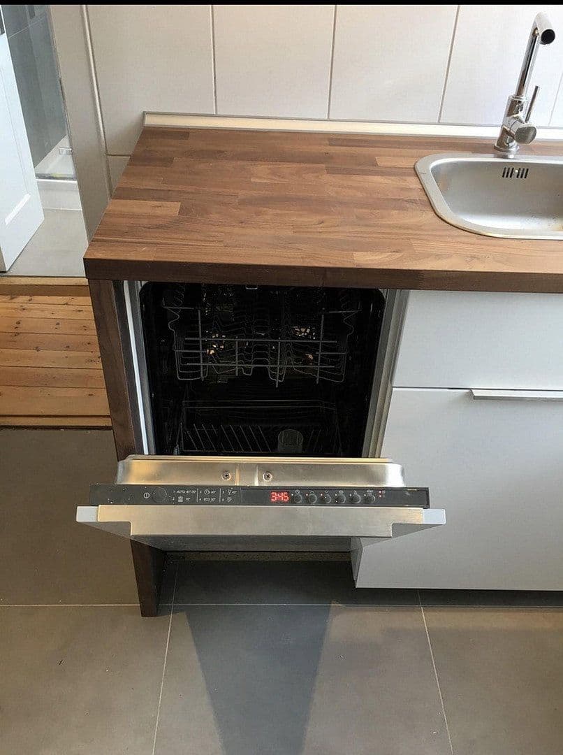 Predaj bytu 3-izbový 55 m², Moltkestraße 68, Kiel, Šlezvicko-Holštajnsko Predaj bytu 3-izbový 55 m², Moltkestraße 68, Kiel, Šlezvicko-Holštajnsko