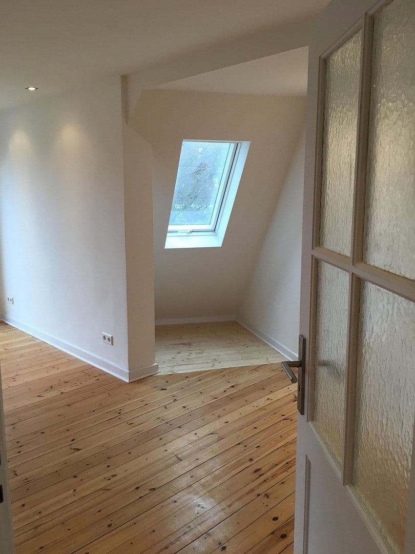 Predaj bytu 3-izbový 55 m², Moltkestraße 68, Kiel, Šlezvicko-Holštajnsko Predaj bytu 3-izbový 55 m², Moltkestraße 68, Kiel, Šlezvicko-Holštajnsko