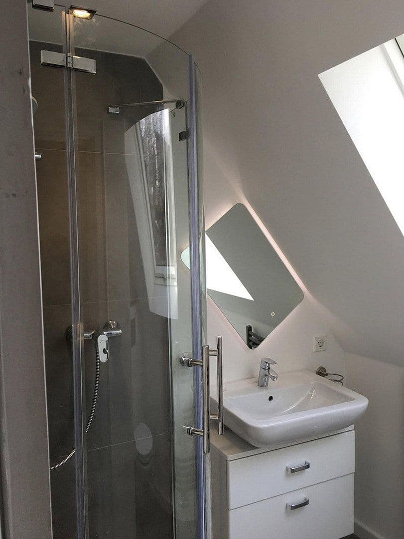 Predaj bytu 3-izbový 55 m², Moltkestraße 68, Kiel, Šlezvicko-Holštajnsko Predaj bytu 3-izbový 55 m², Moltkestraße 68, Kiel, Šlezvicko-Holštajnsko