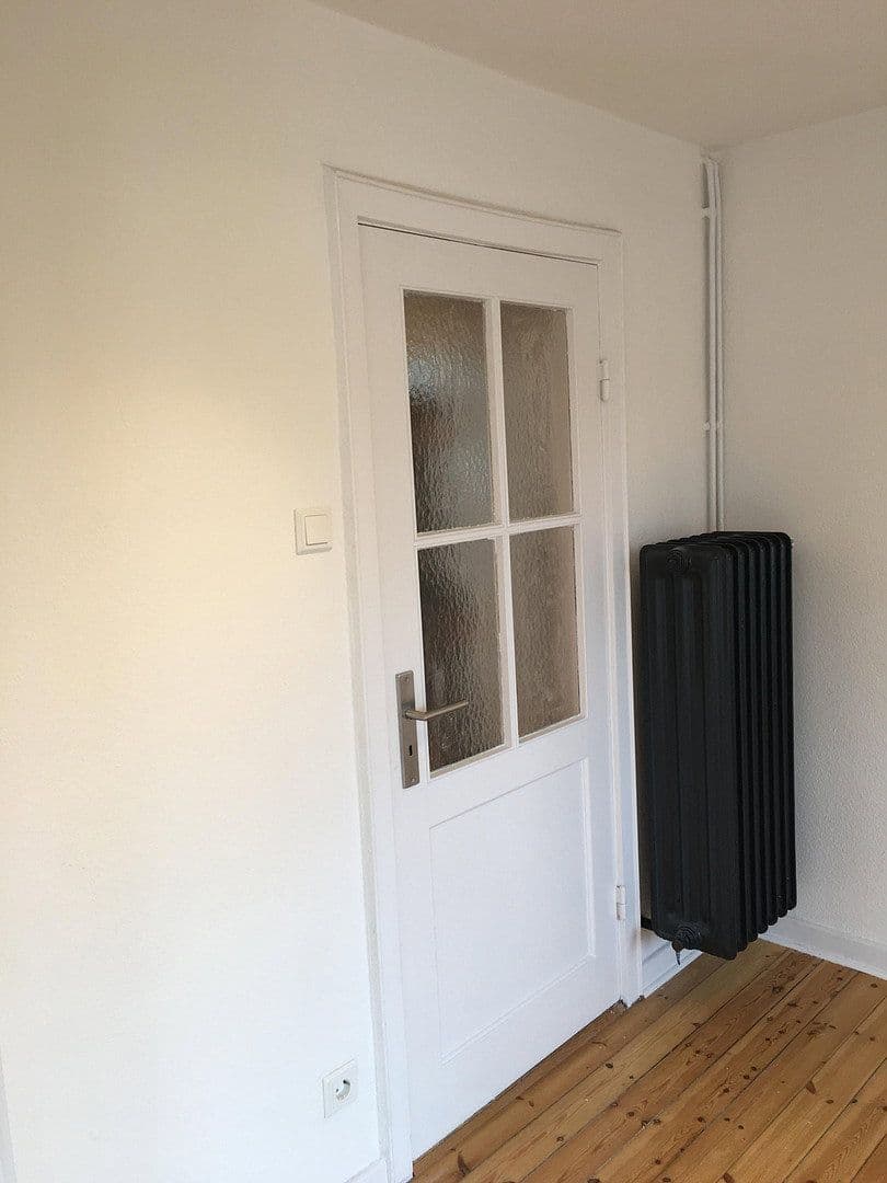 Predaj bytu 3-izbový 55 m², Moltkestraße 68, Kiel, Šlezvicko-Holštajnsko Predaj bytu 3-izbový 55 m², Moltkestraße 68, Kiel, Šlezvicko-Holštajnsko