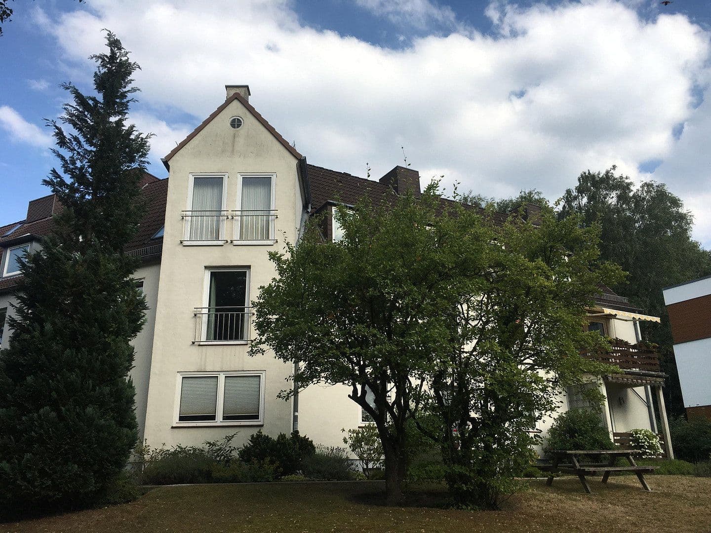 Predaj bytu 3-izbový 55 m², Moltkestraße 68, Kiel, Šlezvicko-Holštajnsko Predaj bytu 3-izbový 55 m², Moltkestraße 68, Kiel, Šlezvicko-Holštajnsko