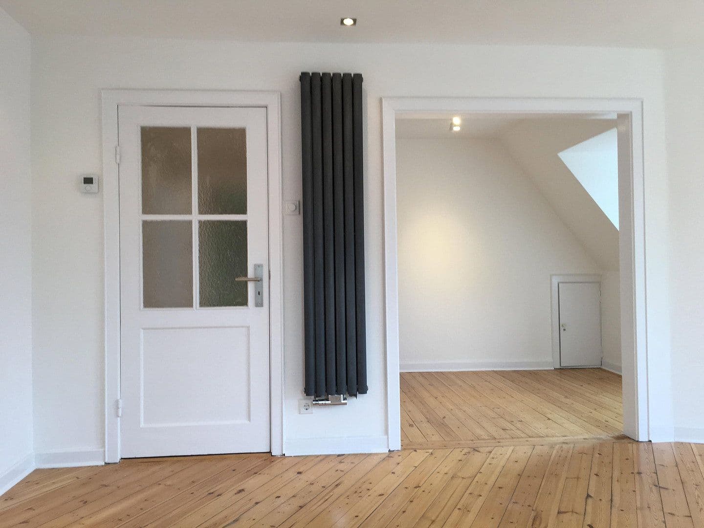 Predaj bytu 3-izbový 55 m², Moltkestraße 68, Kiel, Šlezvicko-Holštajnsko Predaj bytu 3-izbový 55 m², Moltkestraße 68, Kiel, Šlezvicko-Holštajnsko