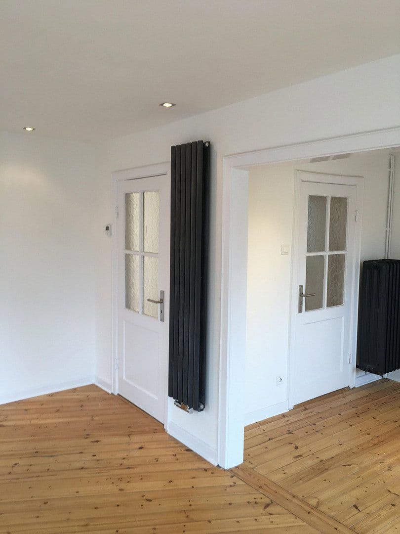 Predaj bytu 3-izbový 55 m², Moltkestraße 68, Kiel, Šlezvicko-Holštajnsko Predaj bytu 3-izbový 55 m², Moltkestraße 68, Kiel, Šlezvicko-Holštajnsko