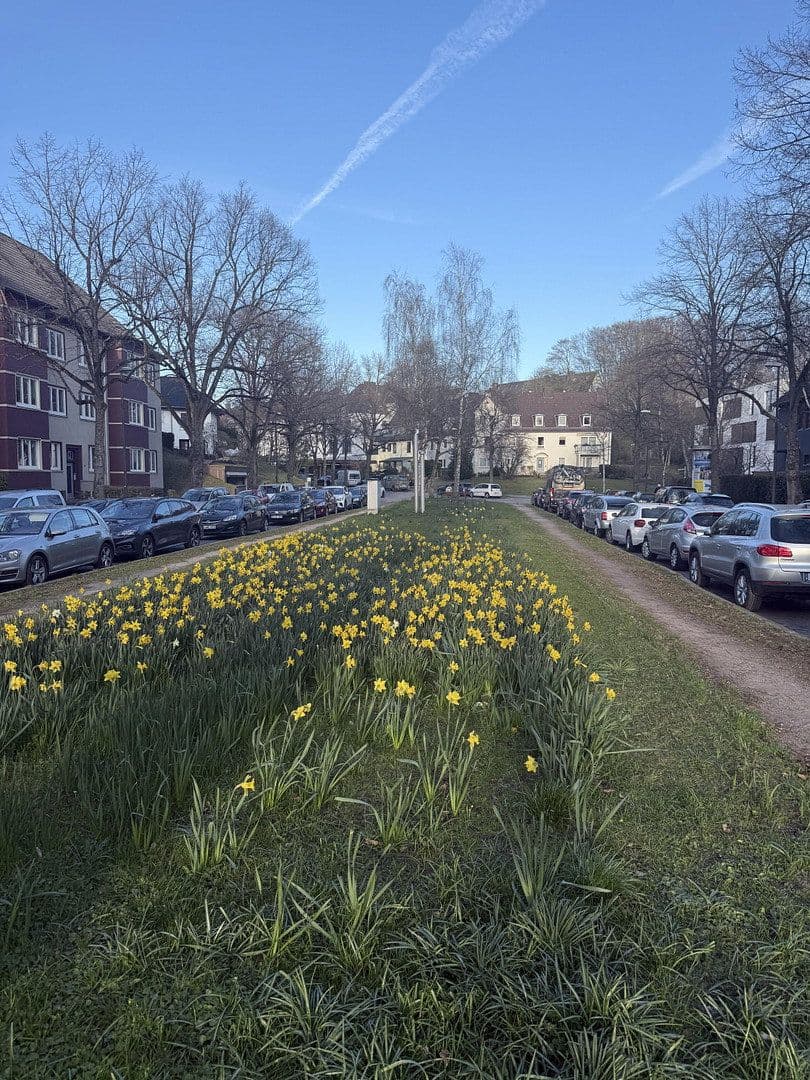 Predaj bytu 3-izbový 55 m², Moltkestraße 68, Kiel, Šlezvicko-Holštajnsko Predaj bytu 3-izbový 55 m², Moltkestraße 68, Kiel, Šlezvicko-Holštajnsko