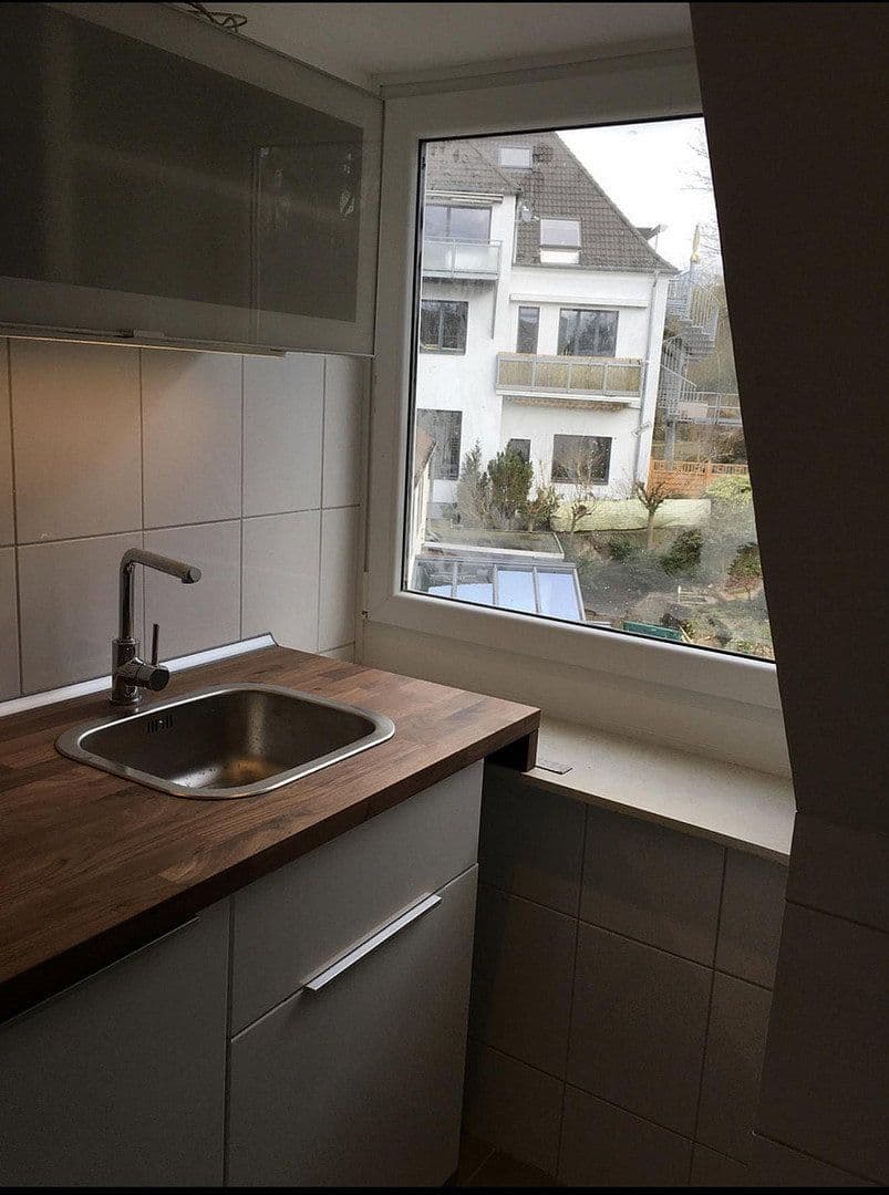Predaj bytu 3-izbový 55 m², Moltkestraße 68, Kiel, Šlezvicko-Holštajnsko Predaj bytu 3-izbový 55 m², Moltkestraße 68, Kiel, Šlezvicko-Holštajnsko