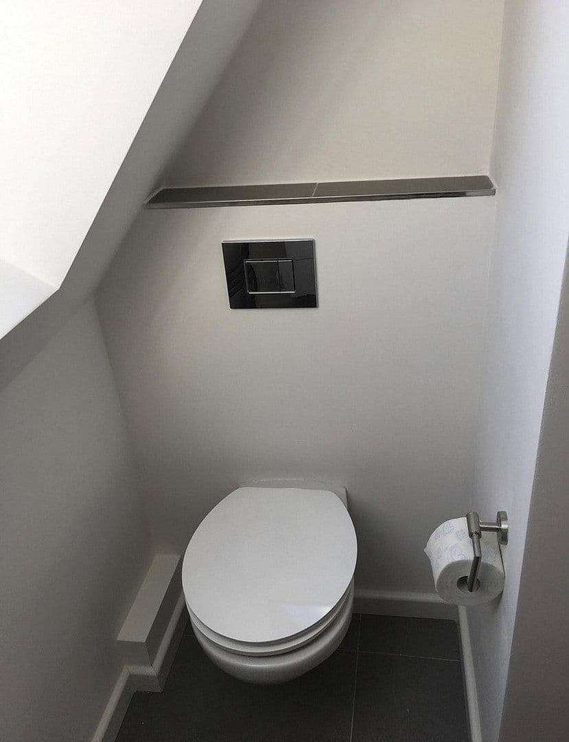 Predaj bytu 3-izbový 55 m², Moltkestraße 68, Kiel, Šlezvicko-Holštajnsko Predaj bytu 3-izbový 55 m², Moltkestraße 68, Kiel, Šlezvicko-Holštajnsko
