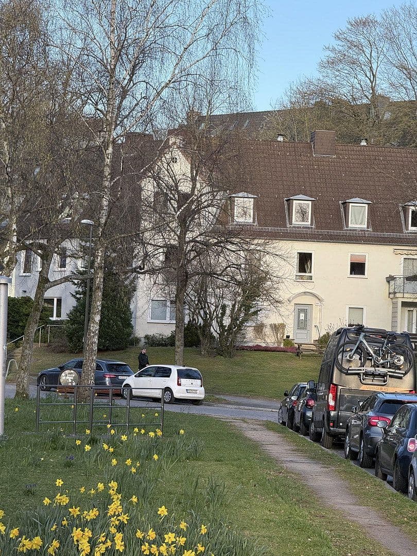 Predaj bytu 3-izbový 55 m², Moltkestraße 68, Kiel, Šlezvicko-Holštajnsko Predaj bytu 3-izbový 55 m², Moltkestraße 68, Kiel, Šlezvicko-Holštajnsko