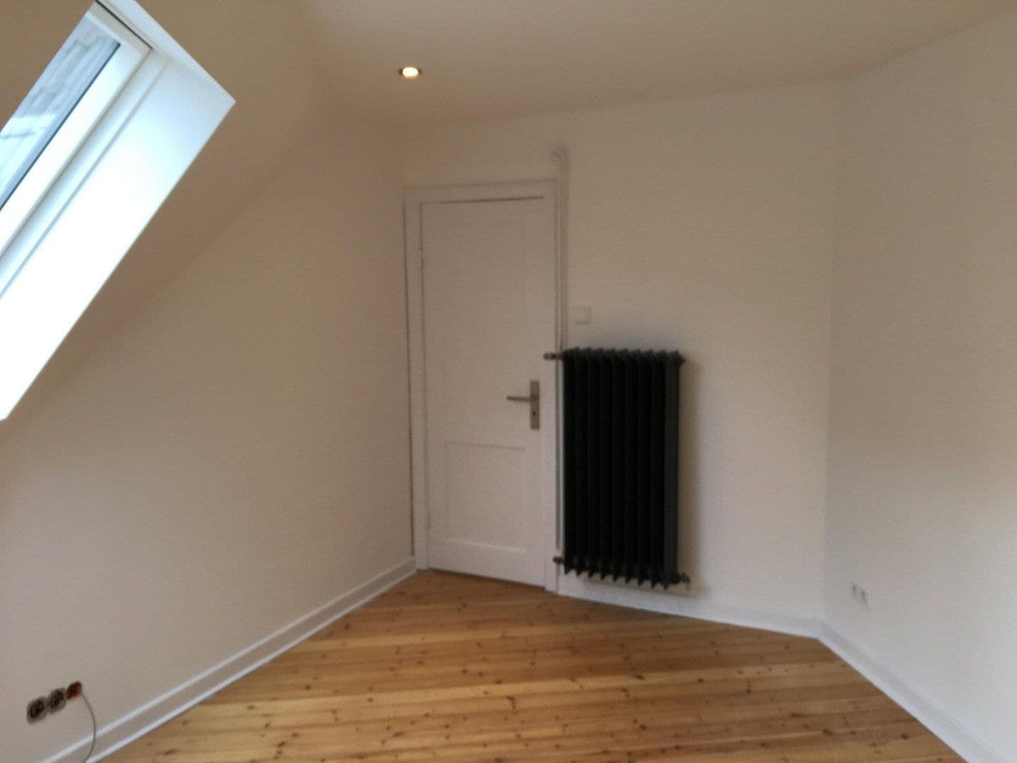 Predaj bytu 3-izbový 55 m², Moltkestraße 68, Kiel, Šlezvicko-Holštajnsko Predaj bytu 3-izbový 55 m², Moltkestraße 68, Kiel, Šlezvicko-Holštajnsko