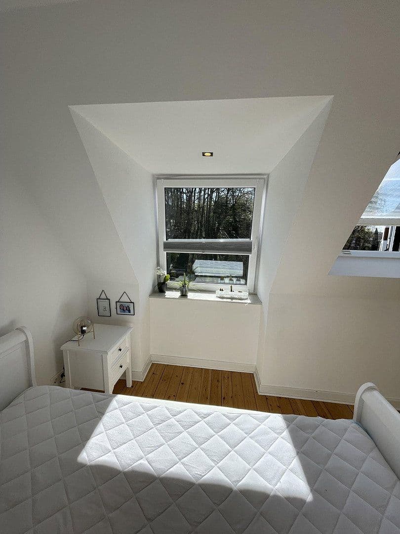Predaj bytu 3-izbový 55 m², Moltkestraße 68, Kiel, Šlezvicko-Holštajnsko Predaj bytu 3-izbový 55 m², Moltkestraße 68, Kiel, Šlezvicko-Holštajnsko