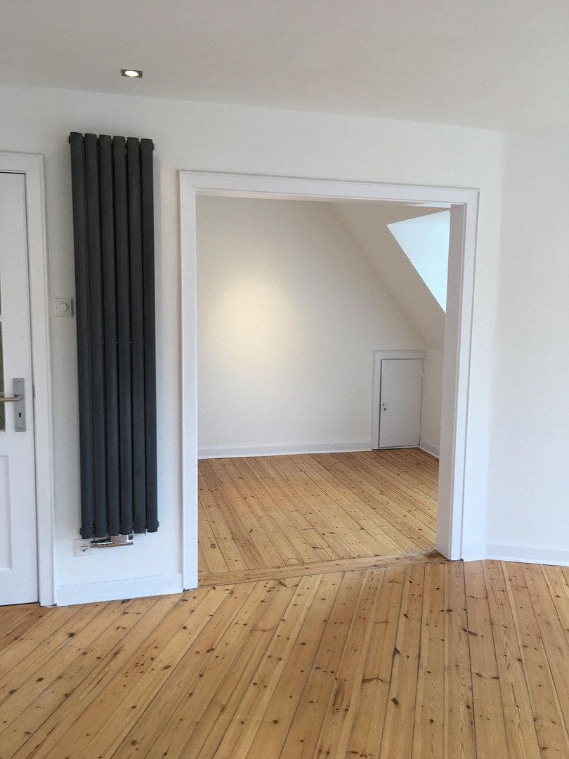 Predaj bytu 3-izbový 55 m², Moltkestraße 68, Kiel, Šlezvicko-Holštajnsko Predaj bytu 3-izbový 55 m², Moltkestraße 68, Kiel, Šlezvicko-Holštajnsko