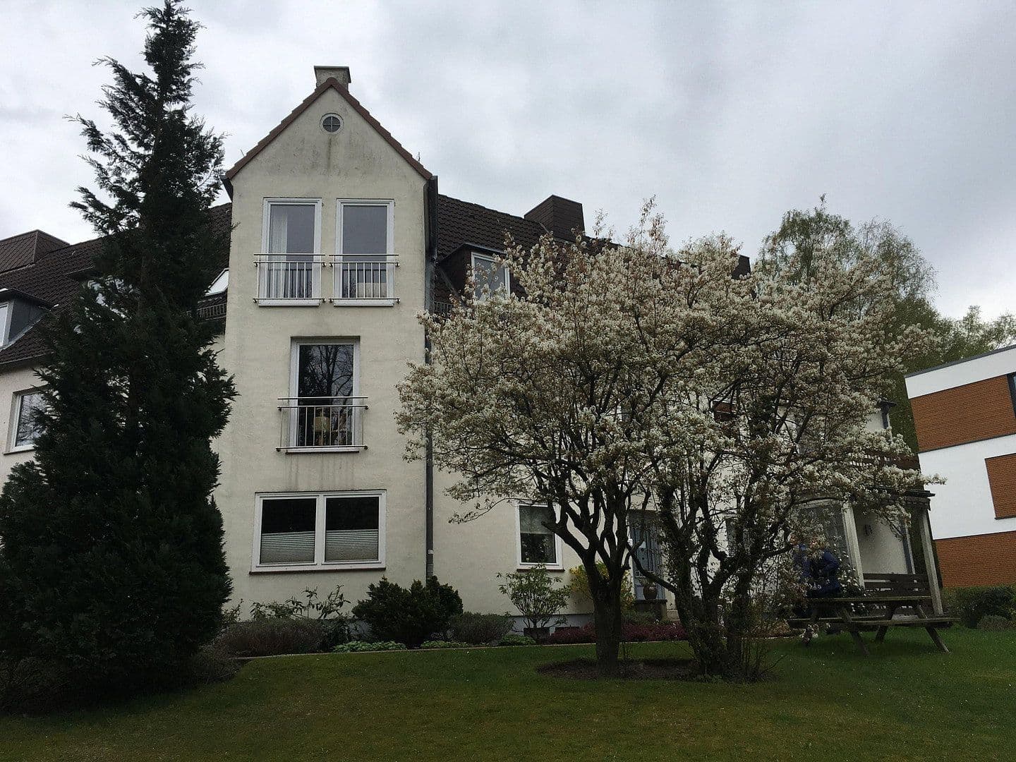 Predaj bytu 3-izbový 55 m², Moltkestraße 68, Kiel, Šlezvicko-Holštajnsko Predaj bytu 3-izbový 55 m², Moltkestraße 68, Kiel, Šlezvicko-Holštajnsko
