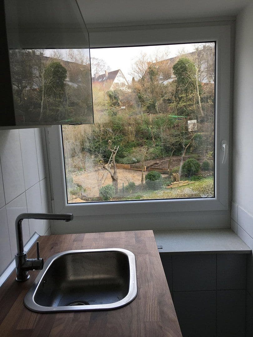 Predaj bytu 3-izbový 55 m², Moltkestraße 68, Kiel, Šlezvicko-Holštajnsko Predaj bytu 3-izbový 55 m², Moltkestraße 68, Kiel, Šlezvicko-Holštajnsko