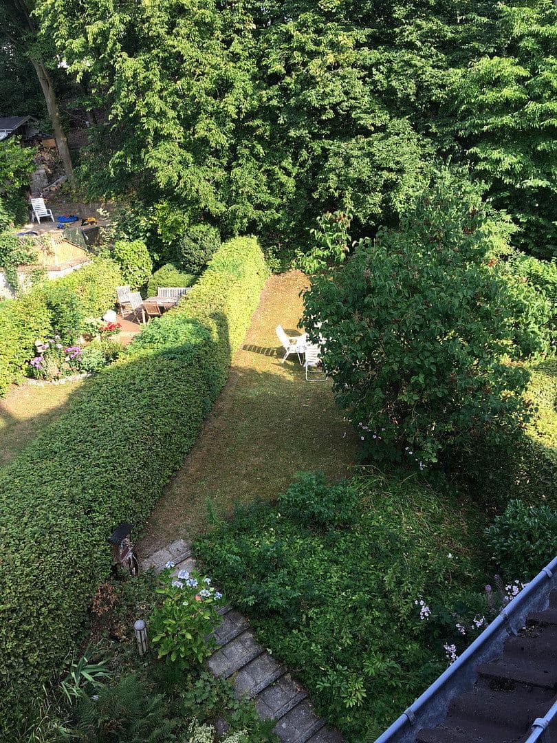Predaj bytu 3-izbový 55 m², Moltkestraße 68, Kiel, Šlezvicko-Holštajnsko Predaj bytu 3-izbový 55 m², Moltkestraße 68, Kiel, Šlezvicko-Holštajnsko