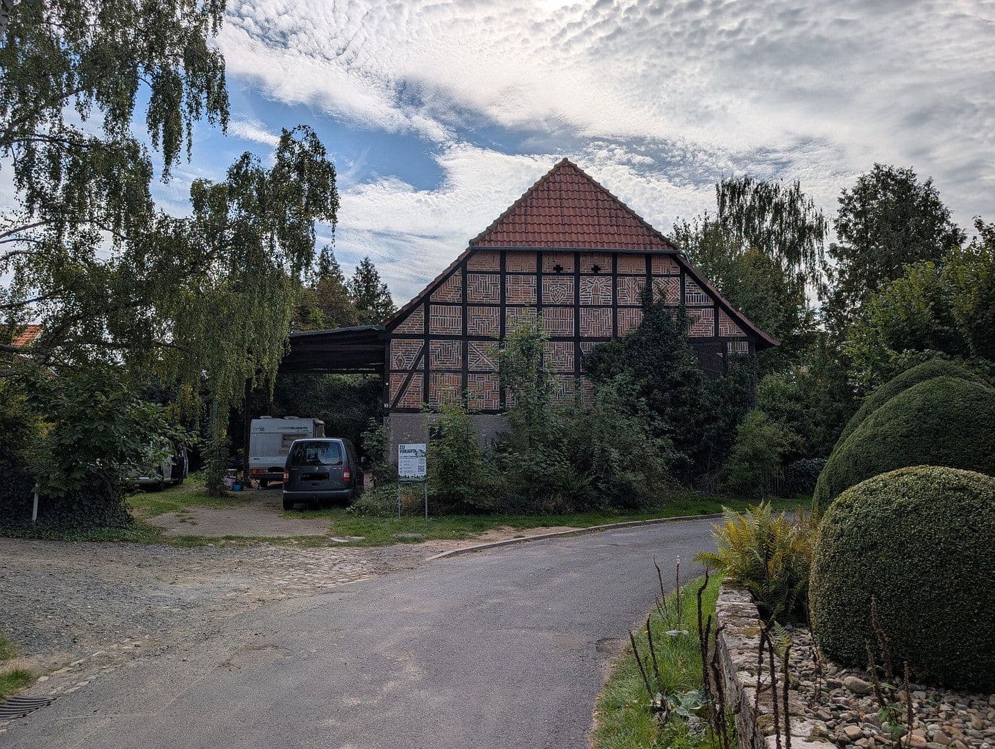 Predaj pozemku 2.060 m², Braunschweig, Dolné Sasko Predaj pozemku 2.060 m², Braunschweig, Dolné Sasko