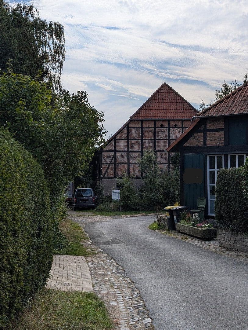 Predaj pozemku 2.060 m², Braunschweig, Dolné Sasko Predaj pozemku 2.060 m², Braunschweig, Dolné Sasko