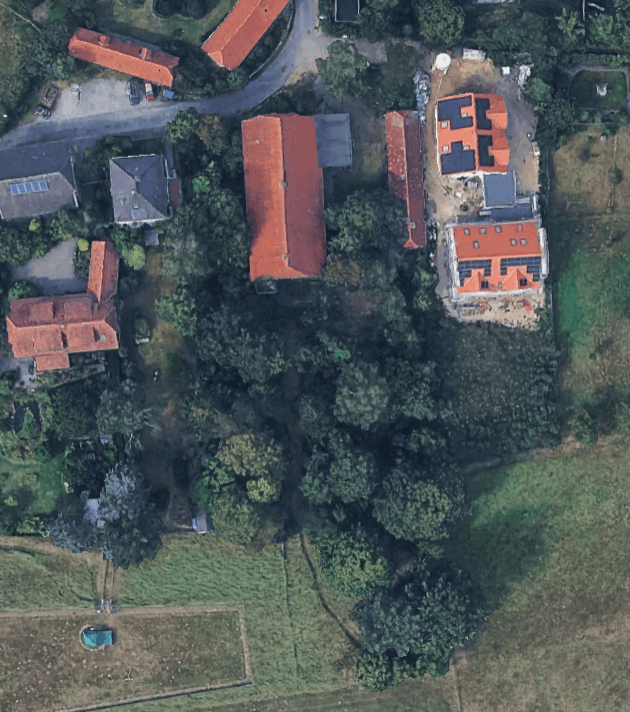 Predaj pozemku 2.060 m², Braunschweig, Dolné Sasko Predaj pozemku 2.060 m², Braunschweig, Dolné Sasko