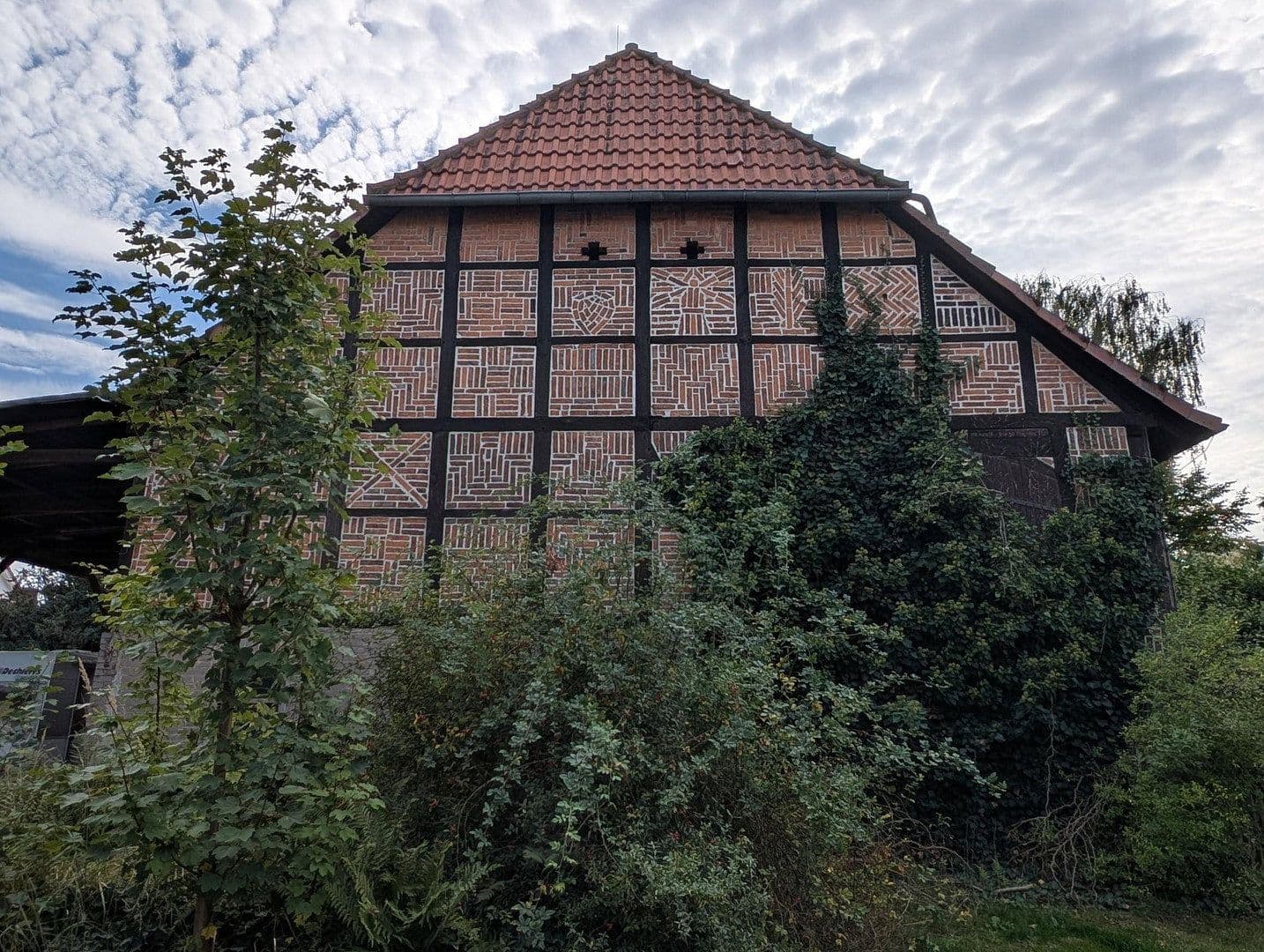 Predaj pozemku 2.060 m², Braunschweig, Dolné Sasko Predaj pozemku 2.060 m², Braunschweig, Dolné Sasko