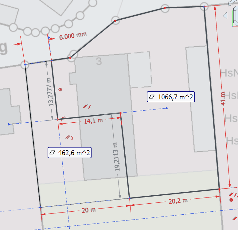 Predaj pozemku 2.060 m², Braunschweig, Dolné Sasko Predaj pozemku 2.060 m², Braunschweig, Dolné Sasko