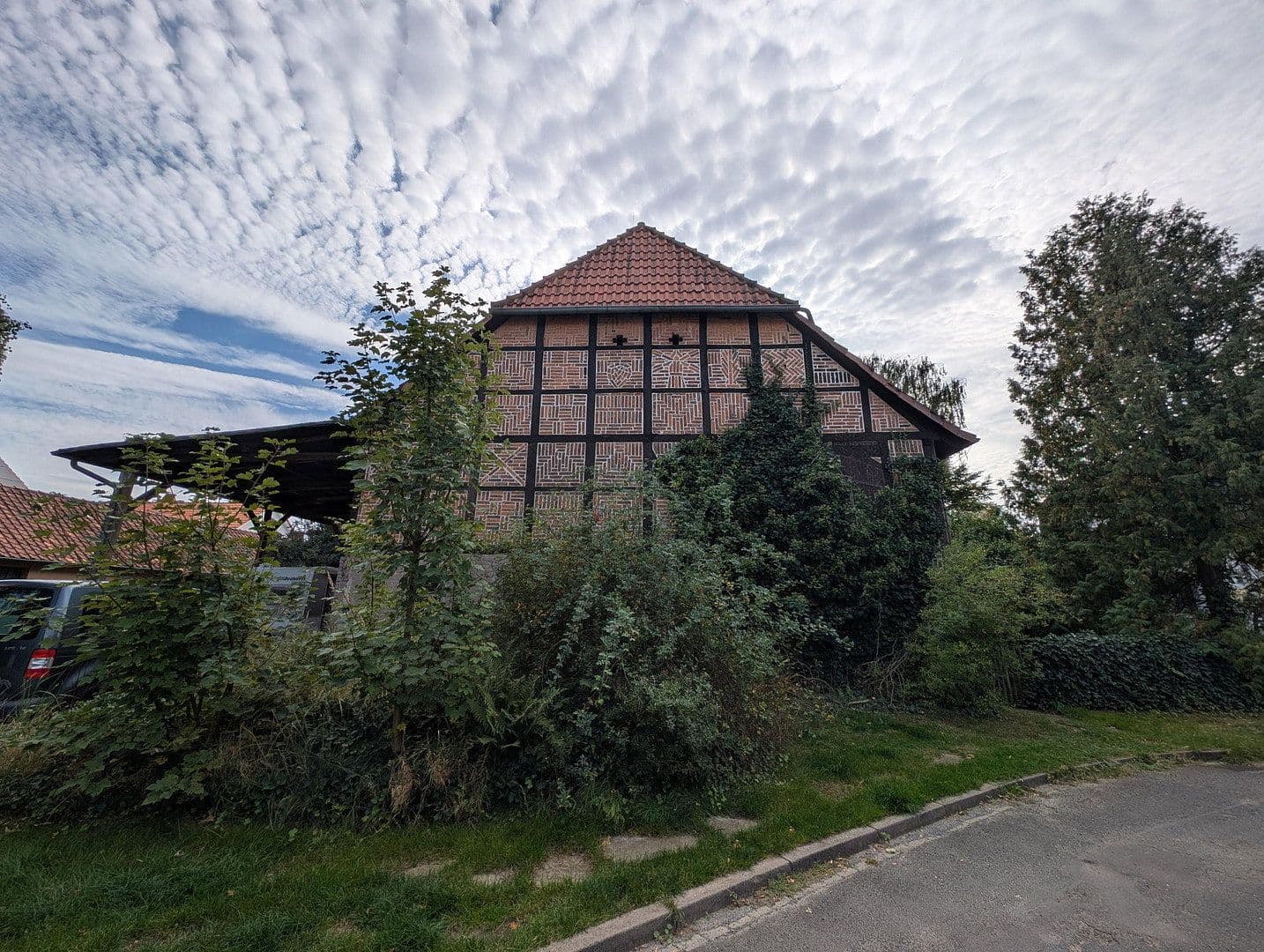 Predaj pozemku 2.060 m², Braunschweig, Dolné Sasko Predaj pozemku 2.060 m², Braunschweig, Dolné Sasko