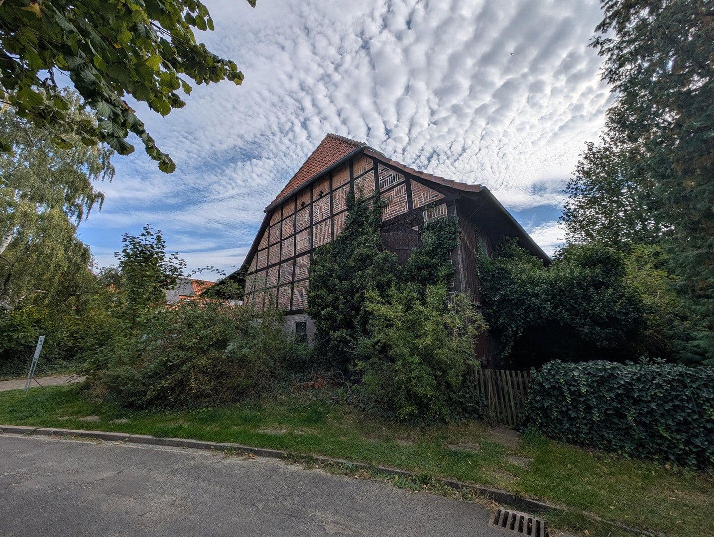 Predaj pozemku 2.060 m², Braunschweig, Dolné Sasko Predaj pozemku 2.060 m², Braunschweig, Dolné Sasko