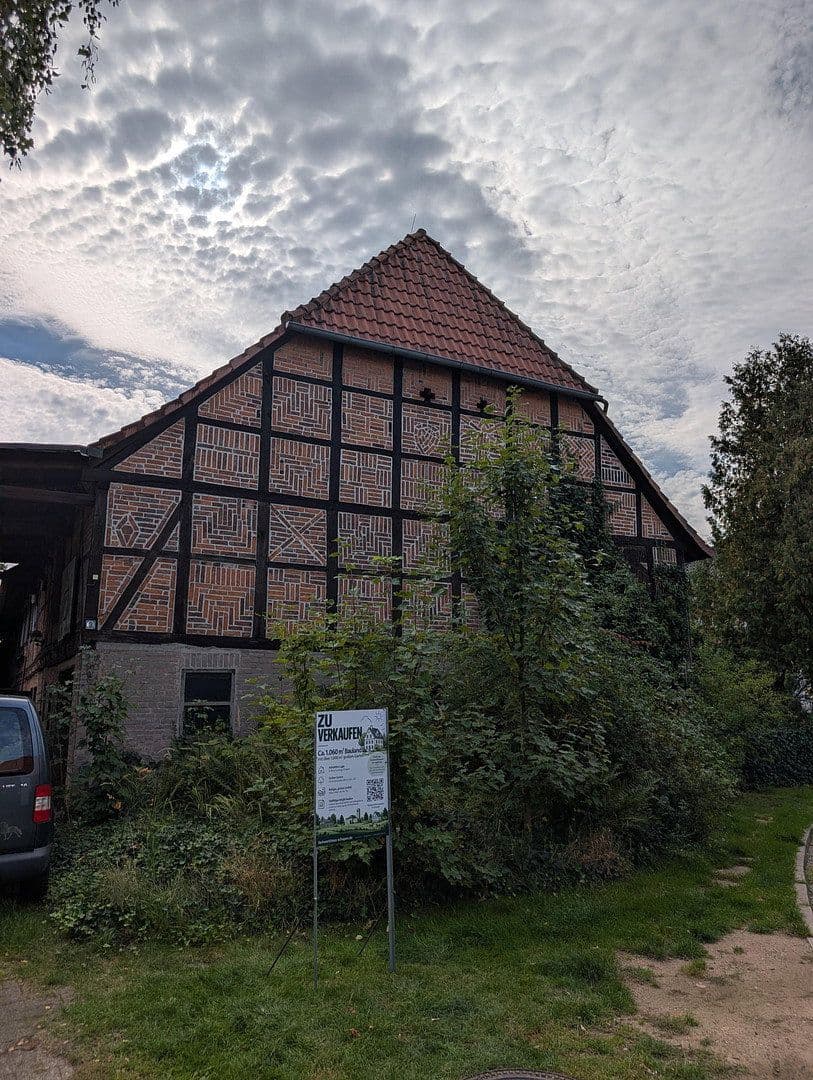Predaj pozemku 2.060 m², Braunschweig, Dolné Sasko Predaj pozemku 2.060 m², Braunschweig, Dolné Sasko