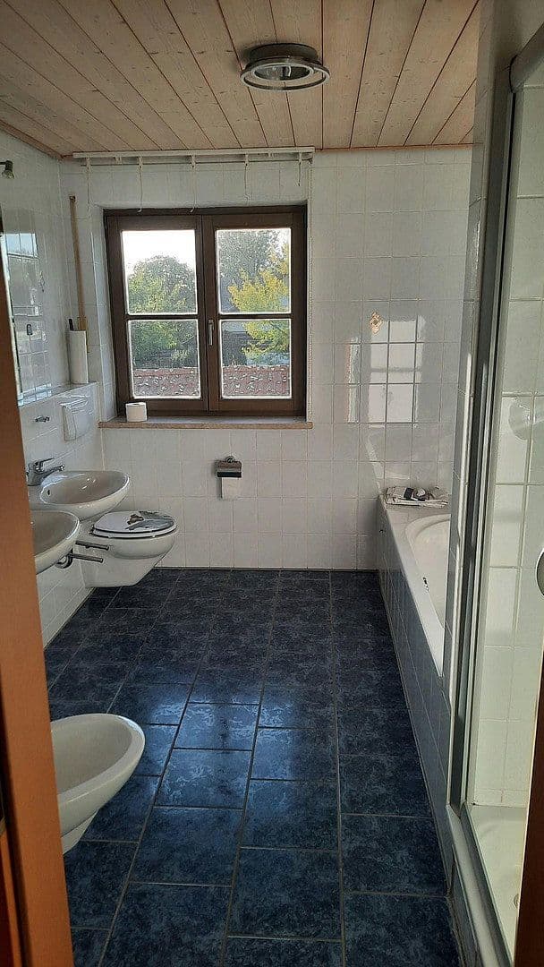 Predaj domu 158 m², pozemok 386 m², Reitmehring, Bavorsko Predaj domu 158 m², pozemok 386 m², Reitmehring, Bavorsko