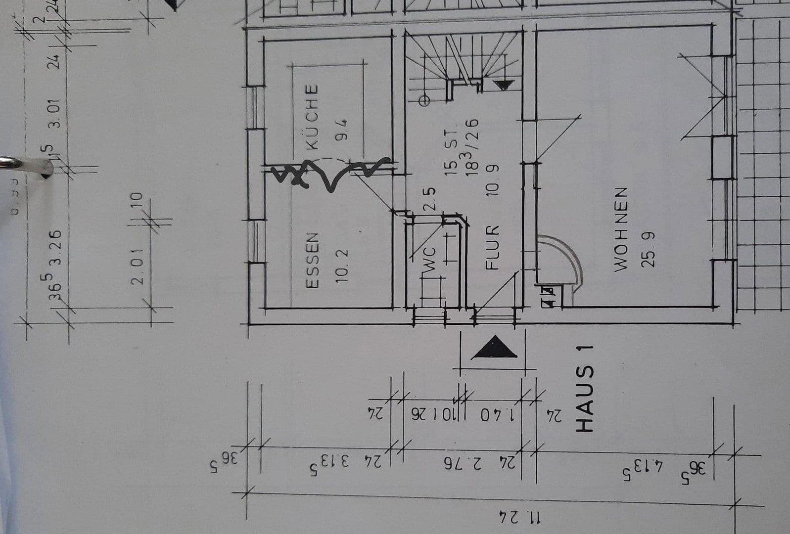 Predaj domu 158 m², pozemok 386 m², Reitmehring, Bavorsko Predaj domu 158 m², pozemok 386 m², Reitmehring, Bavorsko