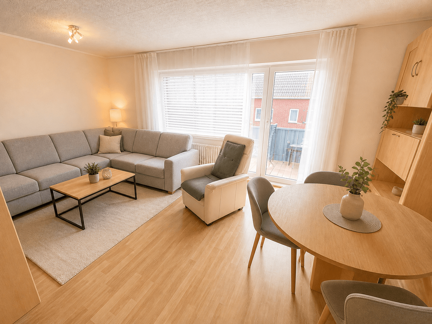 Predaj bytu 2-izbový 52 m², Lippstadt, Severné Porýnie - Westfálsko Predaj bytu 2-izbový 52 m², Lippstadt, Severné Porýnie - Westfálsko