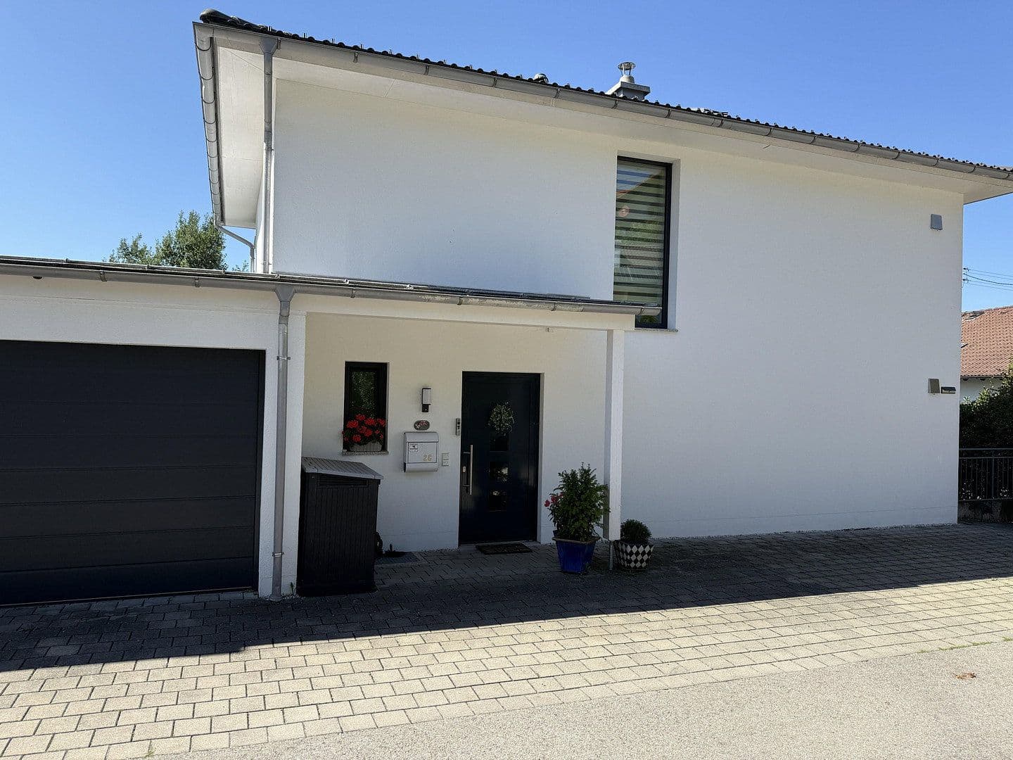 Predaj domu 130 m², pozemok 300 m², Hohenpeißenberg, Bavorsko Predaj domu 130 m², pozemok 300 m², Hohenpeißenberg, Bavorsko