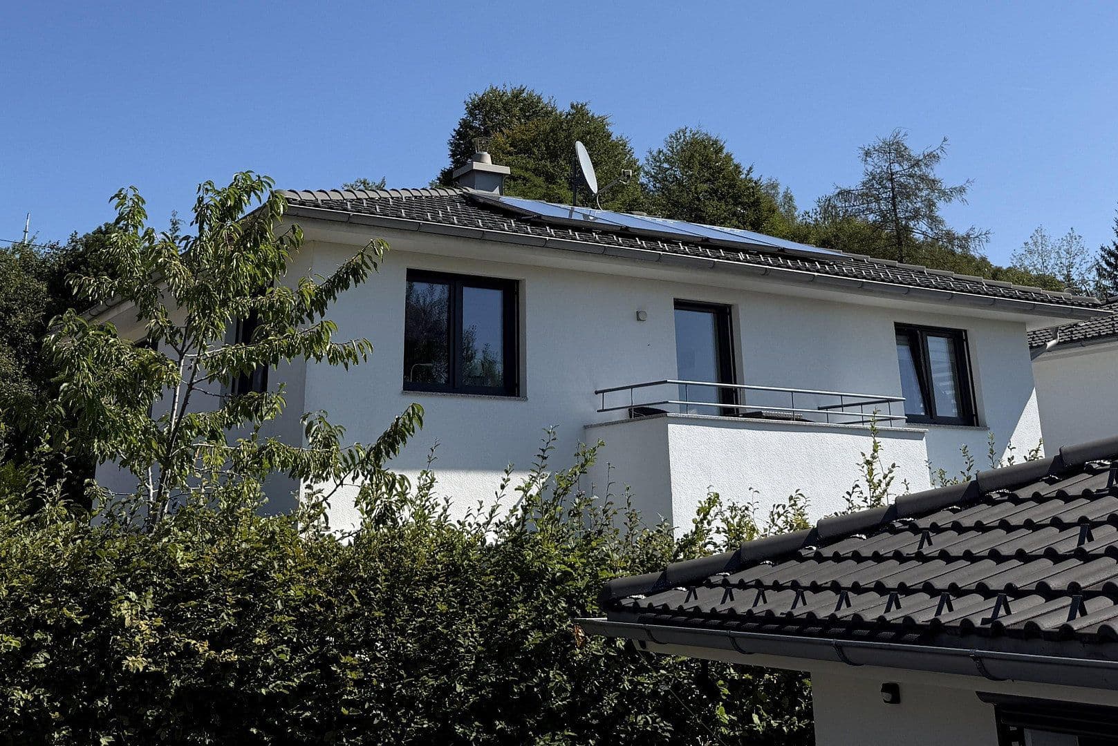 Predaj domu 130 m², pozemok 300 m², Hohenpeißenberg, Bavorsko Predaj domu 130 m², pozemok 300 m², Hohenpeißenberg, Bavorsko