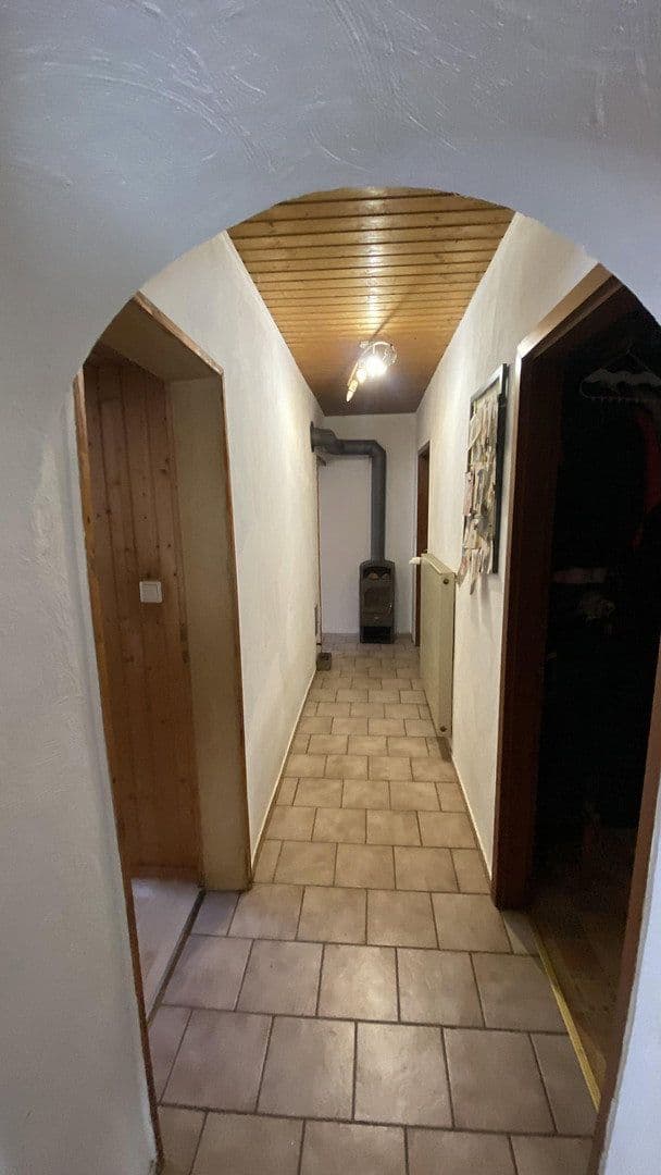 Predaj domu 160 m², pozemok 1.450 m², Falkenstein, Porýnie-Falcko Predaj domu 160 m², pozemok 1.450 m², Falkenstein, Porýnie-Falcko