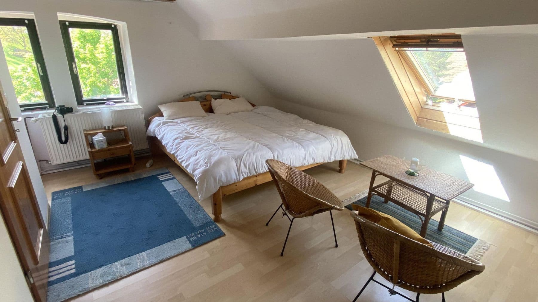 Predaj domu 160 m², pozemok 1.450 m², Falkenstein, Porýnie-Falcko Predaj domu 160 m², pozemok 1.450 m², Falkenstein, Porýnie-Falcko