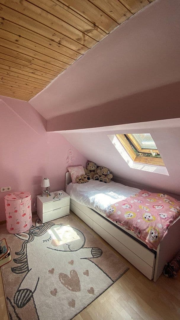 Predaj domu 160 m², pozemok 1.450 m², Falkenstein, Porýnie-Falcko Predaj domu 160 m², pozemok 1.450 m², Falkenstein, Porýnie-Falcko
