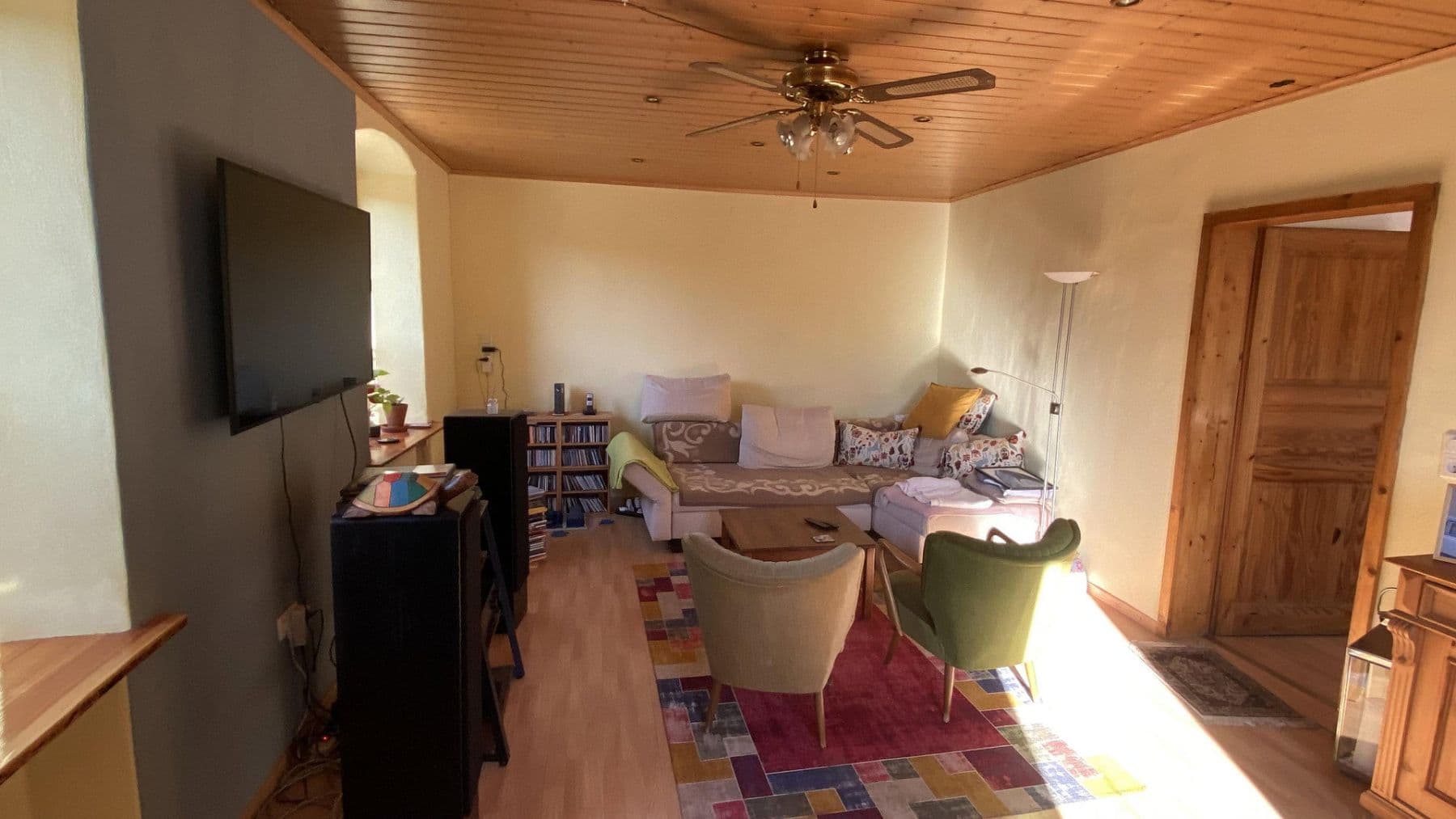 Predaj domu 160 m², pozemok 1.450 m², Falkenstein, Porýnie-Falcko Predaj domu 160 m², pozemok 1.450 m², Falkenstein, Porýnie-Falcko