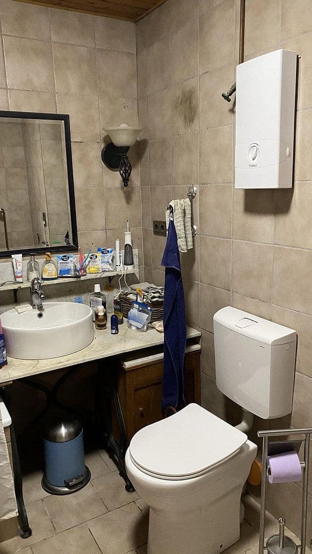 Predaj domu 160 m², pozemok 1.450 m², Falkenstein, Porýnie-Falcko Predaj domu 160 m², pozemok 1.450 m², Falkenstein, Porýnie-Falcko