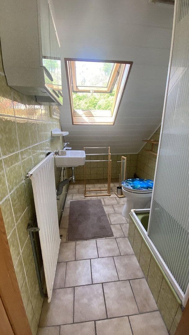 Predaj domu 160 m², pozemok 1.450 m², Falkenstein, Porýnie-Falcko Predaj domu 160 m², pozemok 1.450 m², Falkenstein, Porýnie-Falcko