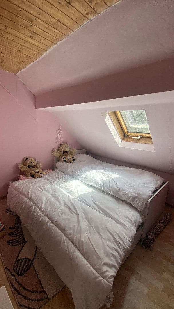 Predaj domu 160 m², pozemok 1.450 m², Falkenstein, Porýnie-Falcko Predaj domu 160 m², pozemok 1.450 m², Falkenstein, Porýnie-Falcko