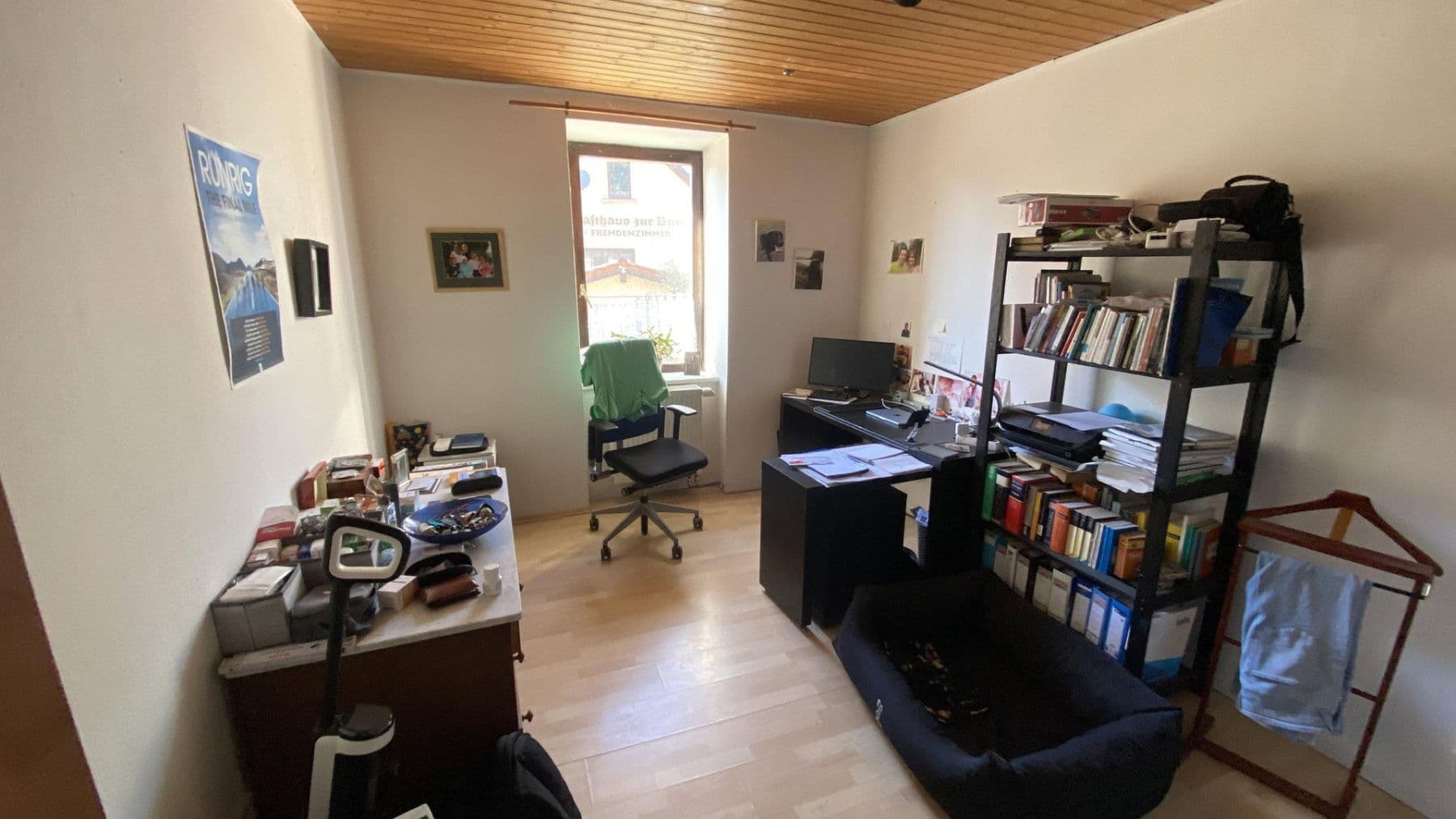 Predaj domu 160 m², pozemok 1.450 m², Falkenstein, Porýnie-Falcko Predaj domu 160 m², pozemok 1.450 m², Falkenstein, Porýnie-Falcko