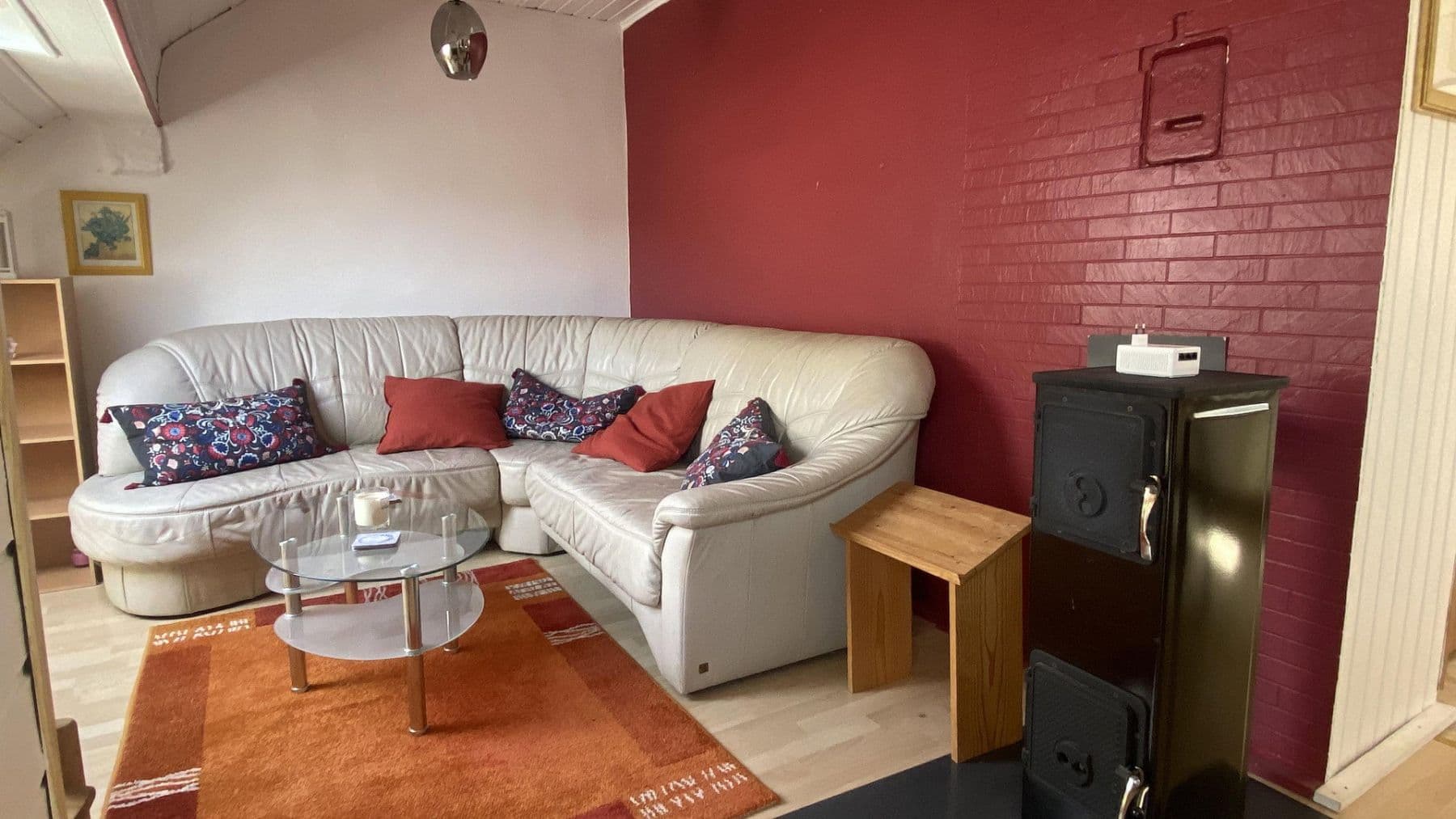 Predaj domu 160 m², pozemok 1.450 m², Falkenstein, Porýnie-Falcko Predaj domu 160 m², pozemok 1.450 m², Falkenstein, Porýnie-Falcko
