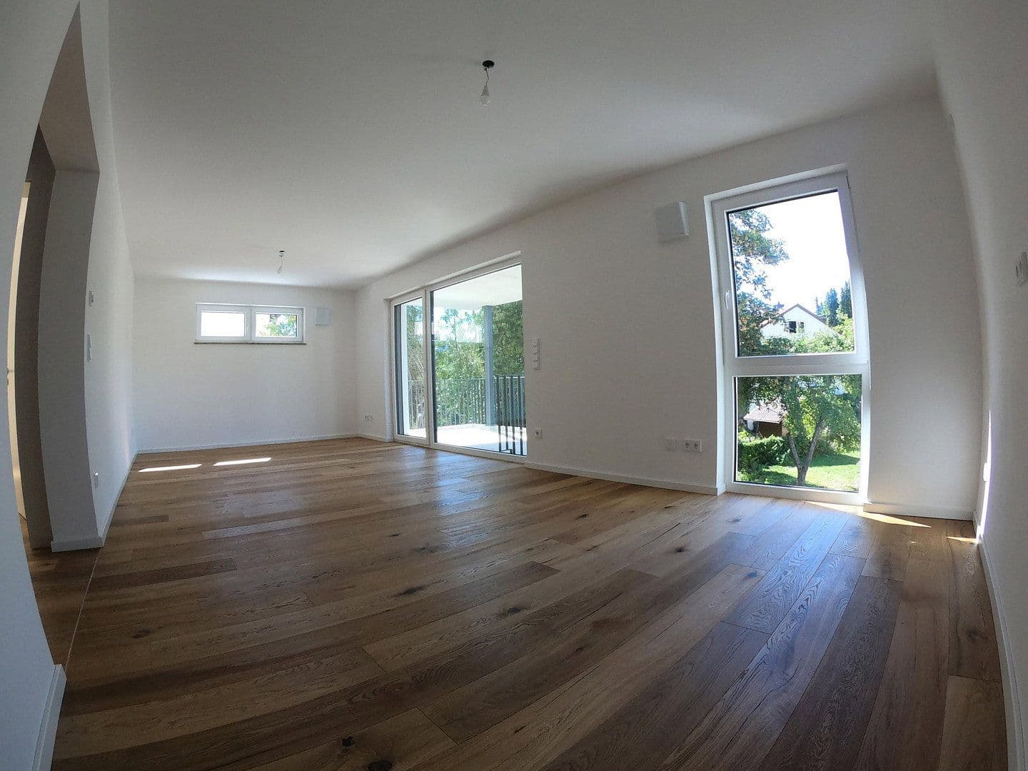Predaj bytu 3-izbový 85 m², Holzgarten Str.12, Dachau, Bavorsko Predaj bytu 3-izbový 85 m², Holzgarten Str.12, Dachau, Bavorsko