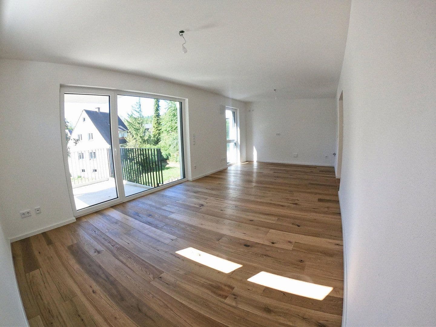 Predaj bytu 3-izbový 85 m², Holzgarten Str.12, Dachau, Bavorsko Predaj bytu 3-izbový 85 m², Holzgarten Str.12, Dachau, Bavorsko