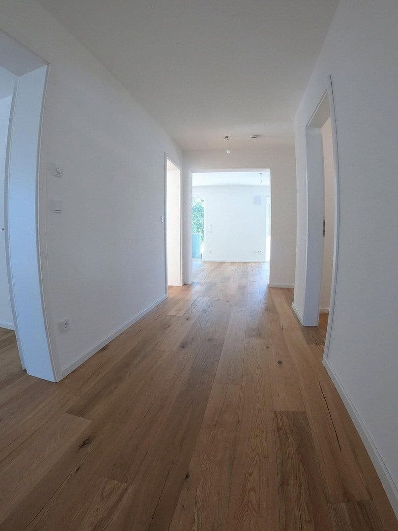 Predaj bytu 3-izbový 85 m², Holzgarten Str.12, Dachau, Bavorsko Predaj bytu 3-izbový 85 m², Holzgarten Str.12, Dachau, Bavorsko