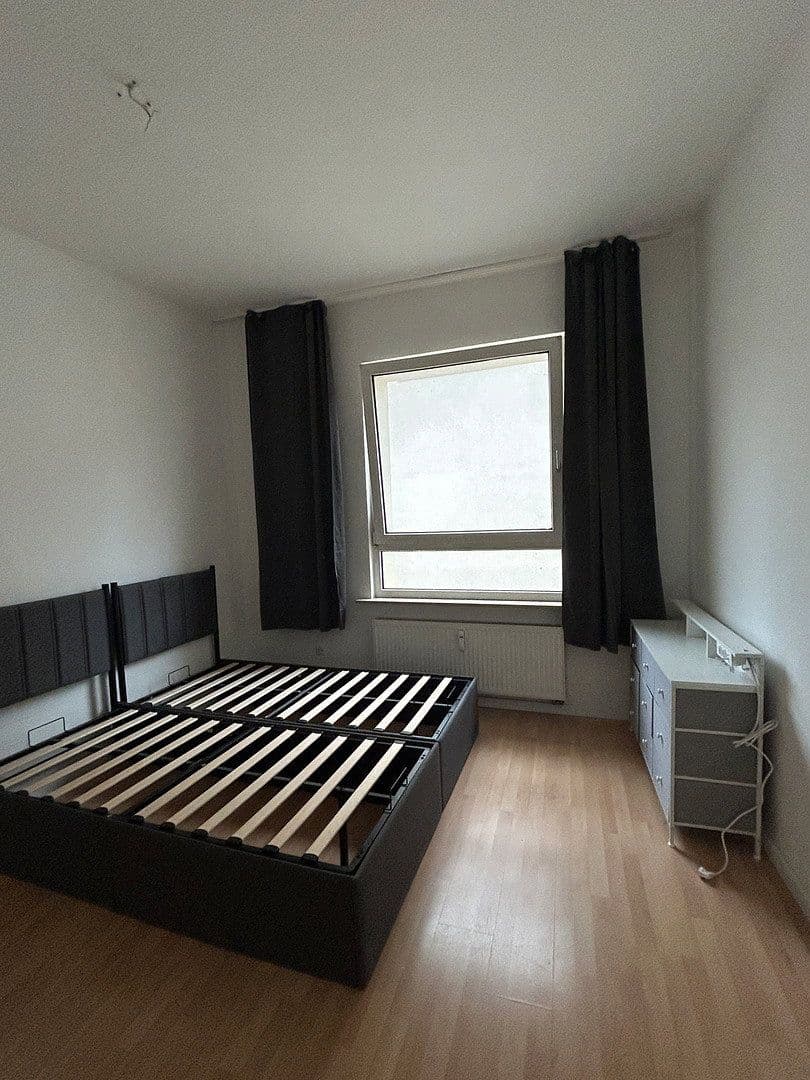 Prenájom bytu 1-izbový 29 m², Neumarkt Str. 10, Wuppertal, Severné Porýnie - Westfálsko Prenájom bytu 1-izbový 29 m², Neumarkt Str. 10, Wuppertal, Severné Porýnie - Westfálsko
