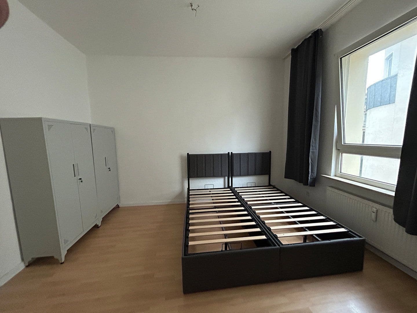 Prenájom bytu 1-izbový 29 m², Neumarkt Str. 10, Wuppertal, Severné Porýnie - Westfálsko Prenájom bytu 1-izbový 29 m², Neumarkt Str. 10, Wuppertal, Severné Porýnie - Westfálsko
